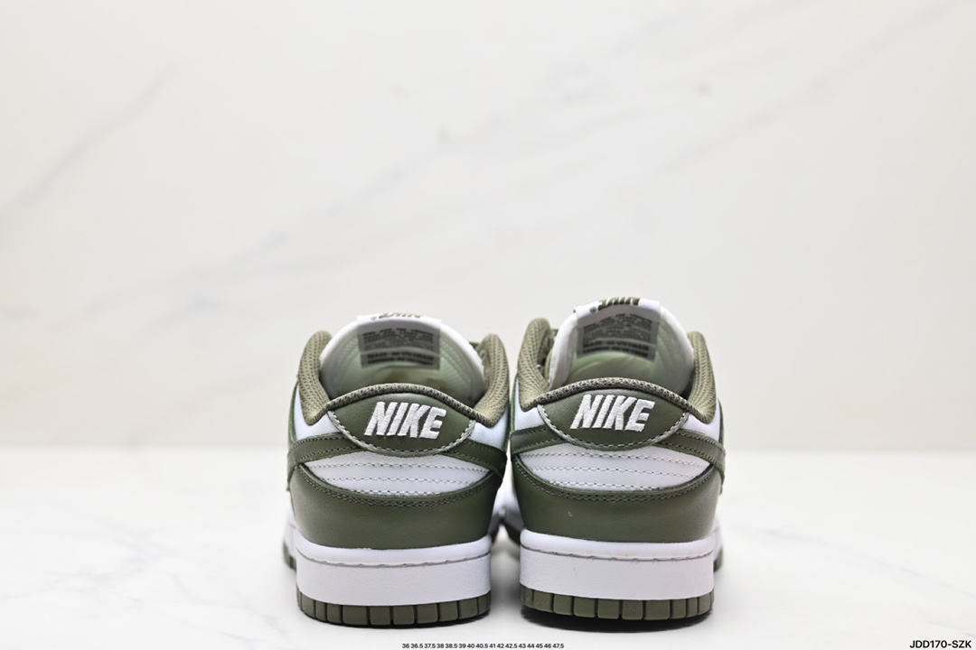 Nike Dunk Shoes